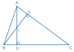 Đề thi giữa kì 2 Toán 7 Kết nối tri thức - Đề số 10 0 3