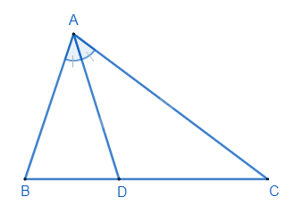 Đề thi giữa kì 2 Toán 7 Kết nối tri thức - Đề số 10 1 2