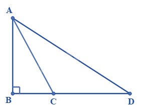 Đề thi giữa kì 2 Toán 7 Kết nối tri thức - Đề số 6 1 1