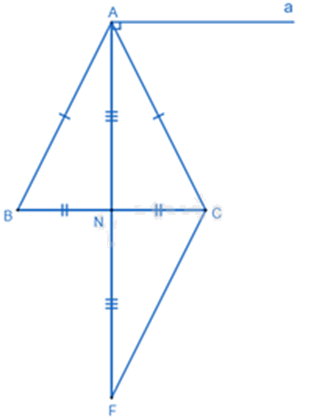 Đề thi giữa kì 2 Toán 7 Kết nối tri thức - Đề số 7 1 2