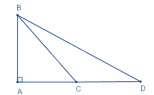 Đề thi giữa kì 2 Toán 7 Kết nối tri thức - Đề số 8 0 2