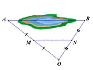 Đề thi giữa kì 2 Toán 8 Chân trời sáng tạo - Đề số 10 1 1