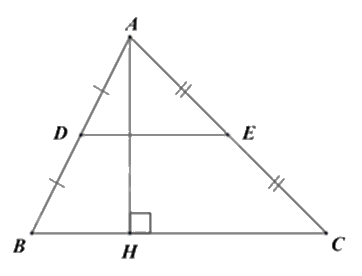 Đề thi giữa kì 2 Toán 8 Chân trời sáng tạo - Đề số 10 1 9