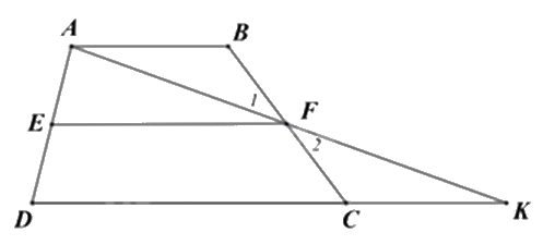 Đề thi giữa kì 2 Toán 8 Chân trời sáng tạo - Đề số 10 1 10