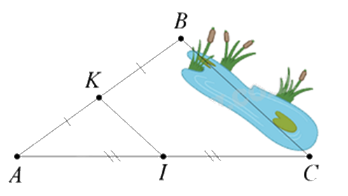 Đề thi giữa kì 2 Toán 8 - Đề số 2 - Chân trời sáng tạo 0 6