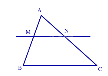 Đề thi giữa kì 2 Toán 8 - Đề số 2 - Chân trời sáng tạo 1 6