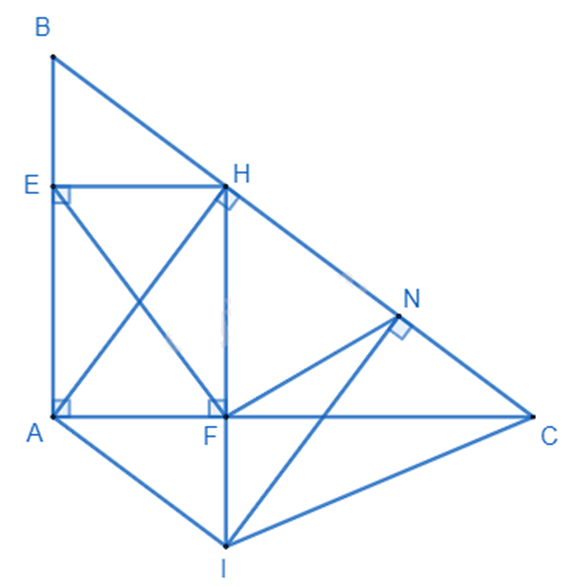 Đề thi giữa kì 2 Toán 8 - Đề số 2 - Kết nối tri thức 1 5