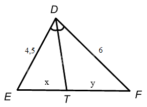 Đề thi giữa kì 2 Toán 8 - Đề số 3 - Cánh diều 1 6