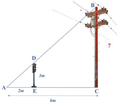 Đề thi giữa kì 2 Toán 8 - Đề số 3 - Kết nối tri thức 1 2