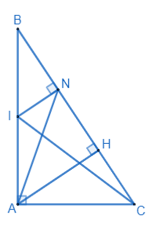 Đề thi giữa kì 2 Toán 8 - Đề số 3 - Kết nối tri thức 1 4