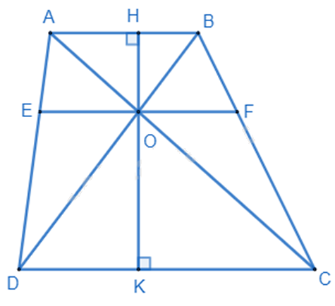 Đề thi giữa kì 2 Toán 8 - Đề số 4 - Chân trời sáng tạo 1 11