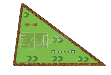 Đề thi giữa kì 2 Toán 8 - Đề số 4 - Kết nối tri thức 1 3