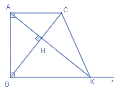Đề thi giữa kì 2 Toán 8 - Đề số 4 - Kết nối tri thức 1 6
