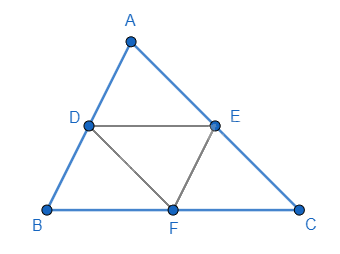 Đề thi giữa kì 2 Toán 8 - Đề số 5 - Chân trời sáng tạo 1 3