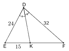 Đề thi giữa kì 2 Toán 8 - Đề số 5 - Chân trời sáng tạo 1 7