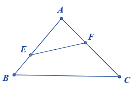 Đề thi giữa kì 2 Toán 8 - Đề số 5 - Kết nối tri thức 0 2