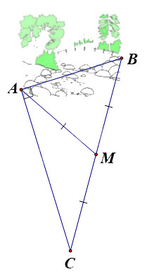 Đề thi giữa kì 2 Toán 8 - Đề số 5 - Kết nối tri thức 0 3