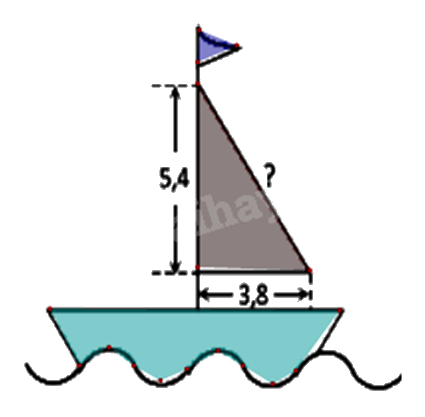 Đề thi giữa kì 2 Toán 8 - Đề số 5 - Kết nối tri thức 0 4