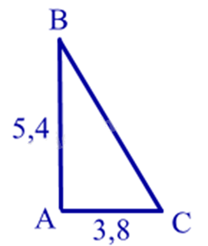 Đề thi giữa kì 2 Toán 8 - Đề số 5 - Kết nối tri thức 1 5