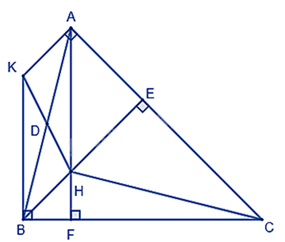 Đề thi giữa kì 2 Toán 8 - Đề số 5 - Kết nối tri thức 1 6