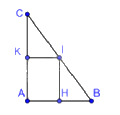 Đề thi giữa kì 2 Toán 8 - Đề số 7 - Cánh diều 1 6