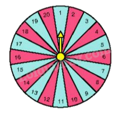 Đề thi giữa kì 2 Toán 8 - Đề số 7 - Cánh diều 1 8