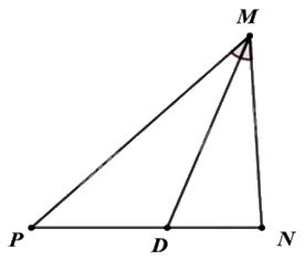 Đề thi giữa kì 2 Toán 8 - Đề số 7 - Chân trời sáng tạo 1 1
