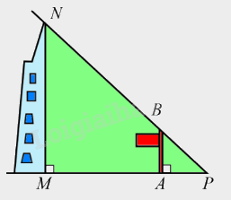 Đề thi giữa kì 2 Toán 8 - Đề số 7 - Chân trời sáng tạo 1 4
