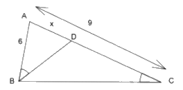 Đề thi giữa kì 2 Toán 8 - Đề số 7 - Kết nối tri thức 1 3