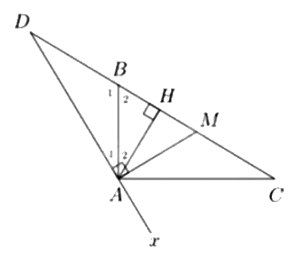 Đề thi giữa kì 2 Toán 8 - Đề số 8 - Chân trời sáng tạo 1 9