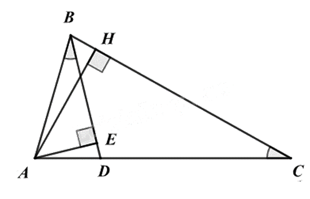 Đề thi giữa kì 2 Toán 8 Kết nối tri thức - Đề số 10 0 4