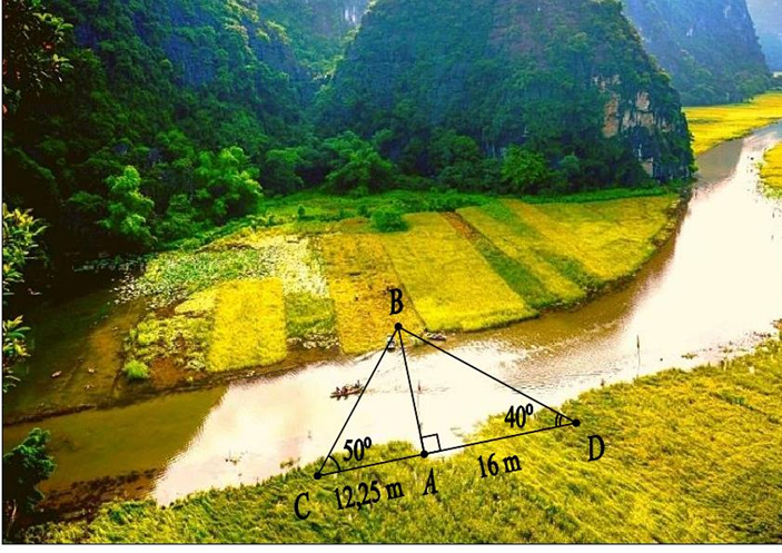 Đề thi giữa kì 2 Toán 8 Kết nối tri thức - Đề số 10 0 7
