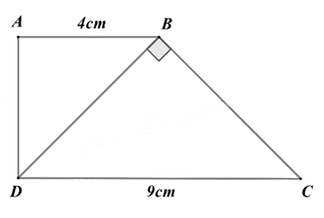 Đề thi giữa kì 2 Toán 8 Kết nối tri thức - Đề số 10 1 2