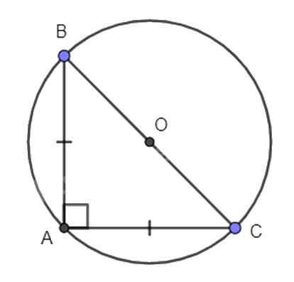 Đề thi giữa kì 2 Toán 9 Cánh diều - Đề số 1 1 14