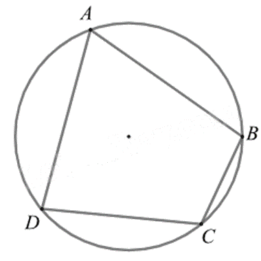 Đề thi giữa kì 2 Toán 9 Cánh diều - Đề số 1 1 5