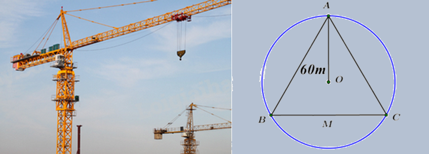 Đề thi giữa kì 2 Toán 9 Cánh diều - Đề số 2 0 9