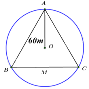 Đề thi giữa kì 2 Toán 9 Cánh diều - Đề số 2 1 13
