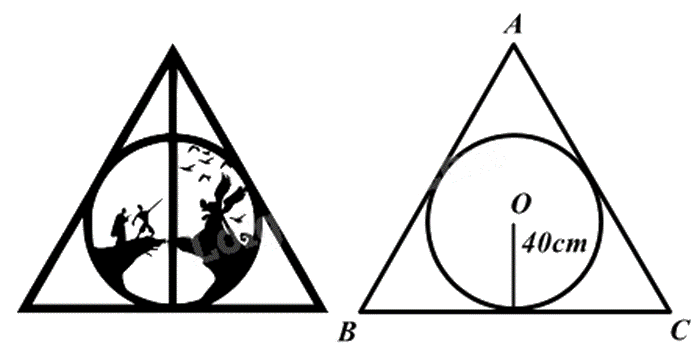 Đề thi giữa kì 2 Toán 9 Cánh diều - Đề số 3 0 9