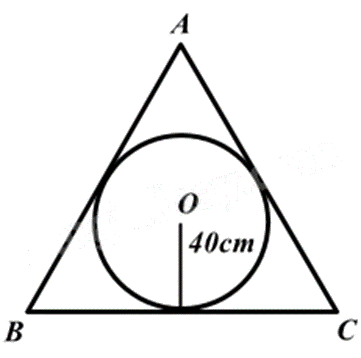 Đề thi giữa kì 2 Toán 9 Cánh diều - Đề số 3 1 22
