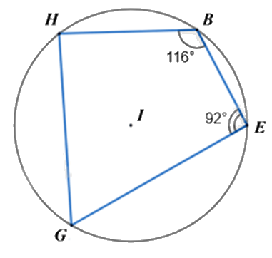Đề thi giữa kì 2 Toán 9 Cánh diều - Đề số 3 1 4