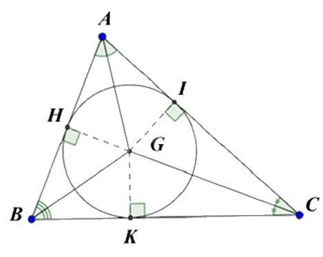 Đề thi giữa kì 2 Toán 9 - Đề số 2 1 3