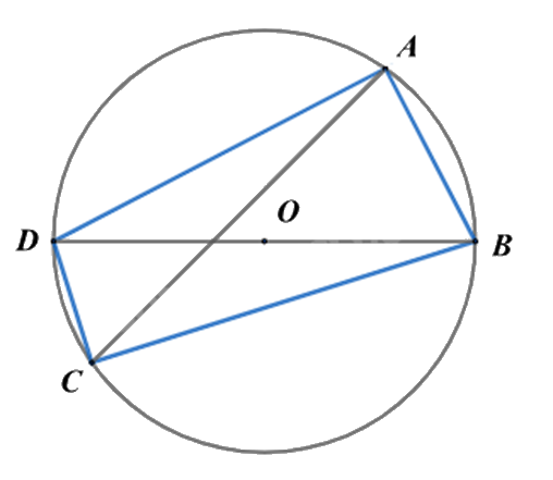 Đề thi giữa kì 2 Toán 9 - Đề số 3 1 12