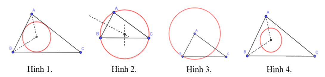 Đề thi giữa kì 2 Toán 9 - Đề số 5 1 2