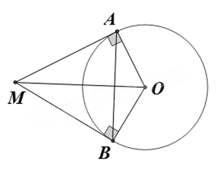 Đề thi giữa kì 2 Toán 9 - Đề số 5 1 3