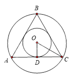 Đề thi giữa kì 2 Toán 9 - Đề số 5 1 8
