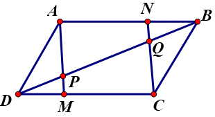 Đề thi học kì 1 Toán 10 Cánh diều - Đề số 1 1 7