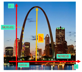 Đề thi học kì 1 Toán 10 Cánh diều - Đề số 1 1 10