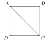 Đề thi học kì 1 Toán 10 Cánh diều - Đề số 1 15