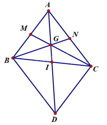 Đề thi học kì 1 Toán 10 Cánh diều - Đề số 11 1 1