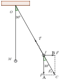 Đề thi học kì 1 Toán 10 Cánh diều - Đề số 2 1 10